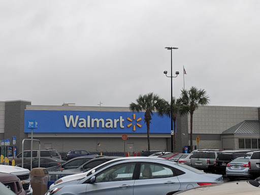 Department Store «Walmart Supercenter», reviews and photos, 150 Altama Connector, Brunswick, GA 31525, USA