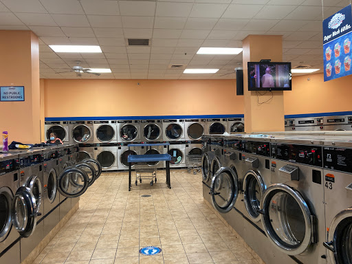 Laundromat «SuperSuds», reviews and photos, 900 S Franklin St, Wilmington, DE 19805, USA