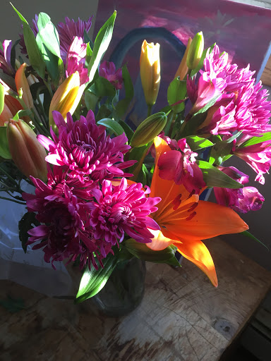 Florist «1-800-FLOWERS | The Flower Gallery», reviews and photos, 108 Wood Ave, Linden, NJ 07036, USA