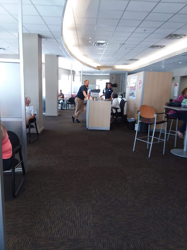 Toyota Dealer «Fred Anderson Toyota of Asheville», reviews and photos, 777 Brevard Rd, Asheville, NC 28806, USA