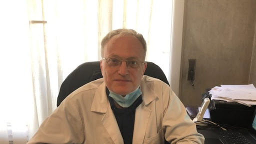 Dr Denis LONGIN