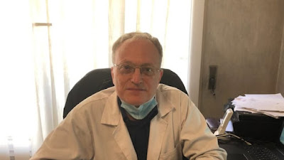 Dr Denis LONGIN à Nice
