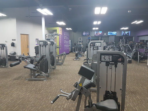 Gym «Anytime Fitness», reviews and photos, 2980 N Chestnut St, Chaska, MN 55318, USA