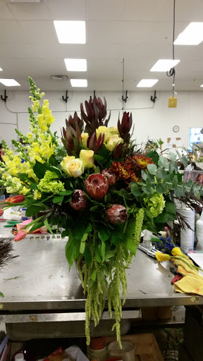 Florist «Harmons - Floral Design Center», reviews and photos, 3143 Parkway Blvd, West Valley City, UT 84119, USA