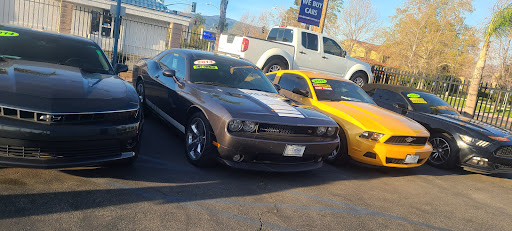 Used Car Dealer «Diamond Auto Exchange», reviews and photos, 1238 W 6th St, Corona, CA 92882, USA