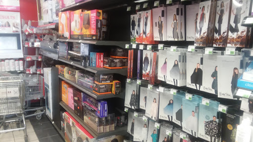 Beauty Supply Store «Sally Beauty», reviews and photos, 1708 N Citrus Blvd #3, Leesburg, FL 34748, USA