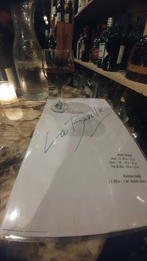 Wine Store «La Buvette Wine & Grocery», reviews and photos, 511 S 11th St, Omaha, NE 68102, USA