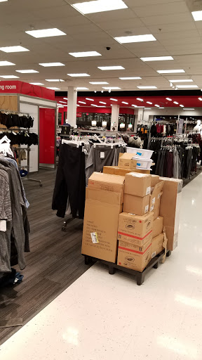 Department Store «Target», reviews and photos, 29 Vervalen St, Closter, NJ 07624, USA