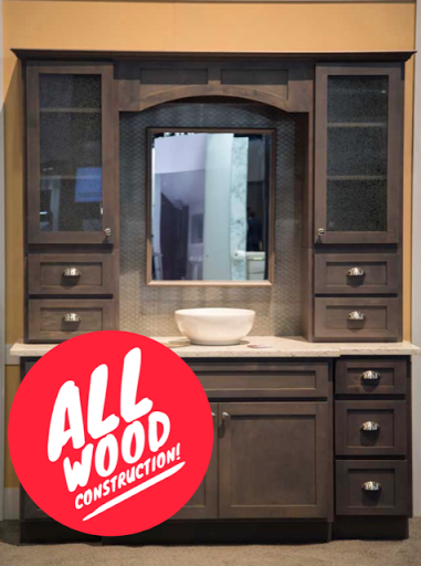 Countertop Store «Louisville Cabinets and Countertops», reviews and photos, 6200 North Hitt Lane, Louisville, KY 40241, USA