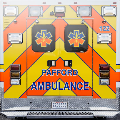Pafford EMS - Louisiana Corporate Office