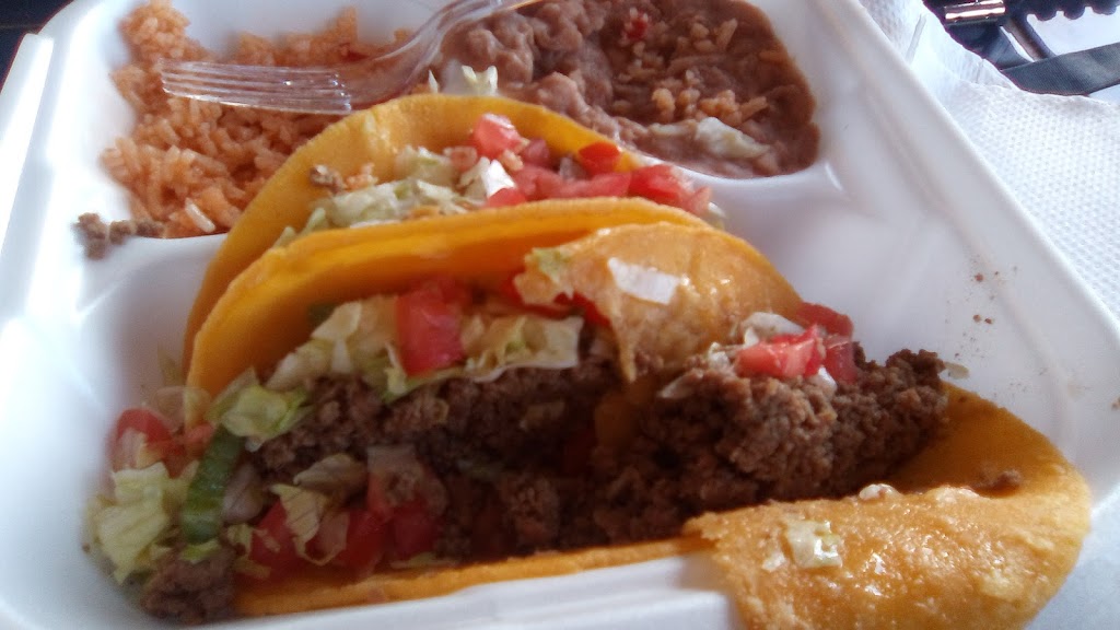 Casa De Tacos 78363