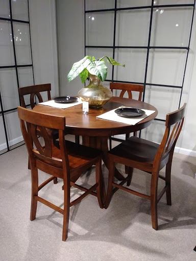 Furniture Store «Furniture In the Raw», reviews and photos, 1552 Babcock Rd, San Antonio, TX 78229, USA