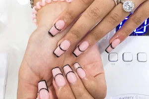 Five Star Nails & Beauty image