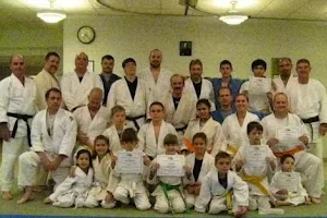 Barrington Judo Club image