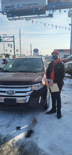 Used Car Dealer «RightWay Auto Sales», reviews and photos, 8647 Colerain Ave, Cincinnati, OH 45251, USA