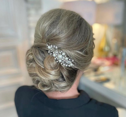 Hair Salon «Dalisay Hair Salon and Bridal Suite», reviews and photos, 709 N 4th St Suite 101, Wilmington, NC 28401, USA