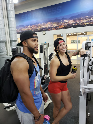Health Club «EOS Fitness - Peoria», reviews and photos, 8440 W Thunderbird Rd, Peoria, AZ 85381, USA