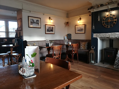 The Croppers Arms - 136 Westbourne Rd, Marsh, Huddersfield HD1 4LF, United Kingdom