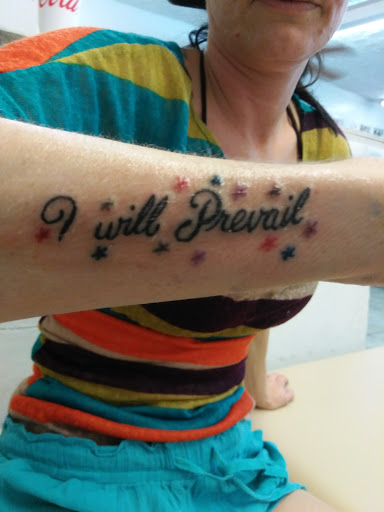 Tattoo Shop «Unlimited Mind Tattoo», reviews and photos, 1121 Texas Ave, Texas City, TX 77590, USA