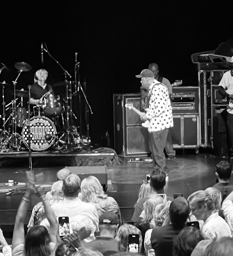 Performing Arts Theater «Broward Center for the Performing Arts», reviews and photos, 201 SW 5th Ave, Fort Lauderdale, FL 33312, USA