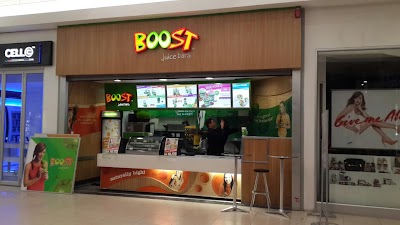 Photos of Boost Juice Clearwater Mall