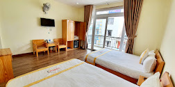 Dalamoon Hotel Đà Lạt