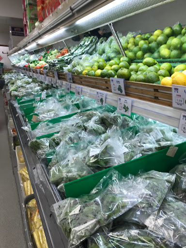 Asian Grocery Store «Tai Nam Food Market», reviews and photos, 4925 N Broadway St, Chicago, IL 60640, USA