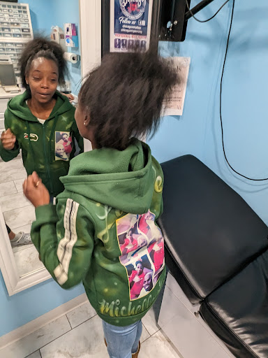 Explore maze tattoo ideas, creative tattoo ideas in Chicago, available at Chicago Ink Tattoo & Body Piercing