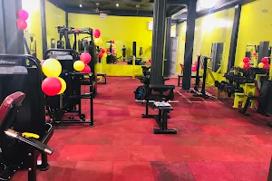 Akash Fitness Gym image