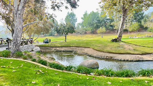 Golf Course «Coyote Hills Golf Course», reviews and photos, 1440 E Bastanchury Rd, Fullerton, CA 92835, USA