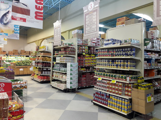 Supermarket «La Mart», reviews and photos, 6711 Bland St, Springfield, VA 22150, USA