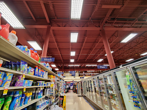 Family Fare Supermarket