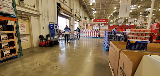Warehouse store «Costco Business Center», reviews and photos, 3900 20th St E, Fife, WA 98424, USA