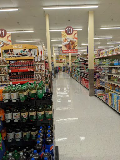 Supermarket «Weis Markets», reviews and photos, 331 N Reading Rd, Ephrata, PA 17522, USA