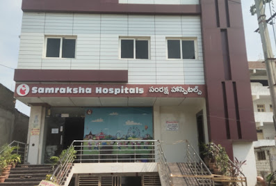 Samraksha hospital