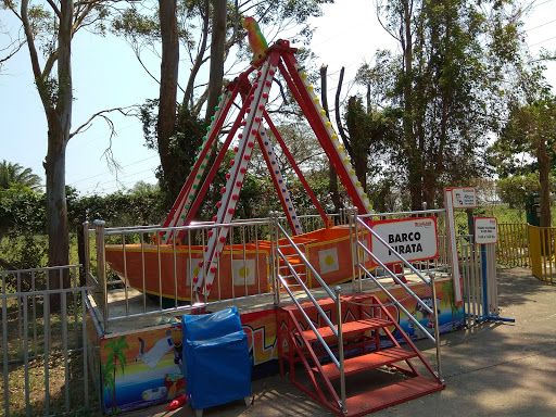 Play Land Amusement Park