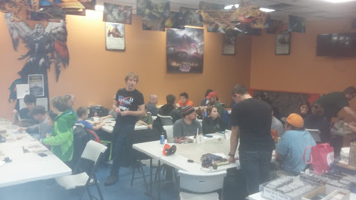 Game Store «White Knight Toys & Hobbies», reviews and photos, 1200 Euclid Ave, Helena, MT 59601, USA