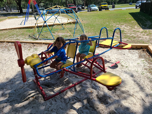 Community Center «Silver Springs Shores Community Center», reviews and photos, 590 Silver Rd, Ocala, FL 34472, USA