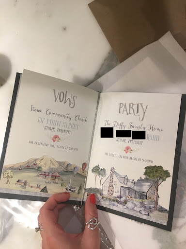 Graphic Designer «Admire Design», reviews and photos, 27 Broad Brook Rd, Broad Brook, CT 06016, USA