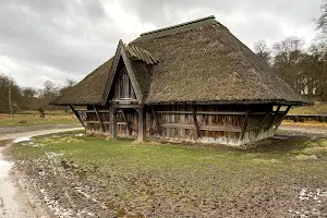 Dwarves house in Deer Park image