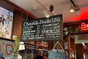 Choquiero Cacao Cafe image