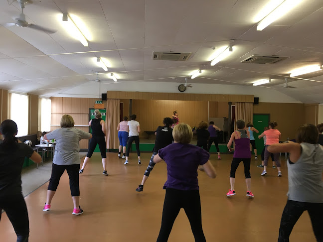 Reviews of 24 Fit Derby in Derby - Gym