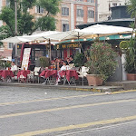 Photo n°1 de l'avis de Miroslava.o fait le 28/05/2022 à 19:47 sur le  Bar L'Ottagona à Rome