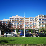 Photo n°8 de l'avis de Henrique.i fait le 23/07/2022 à 05:28 sur le  Grand Hotel Bristol (Stresa) à Stresa