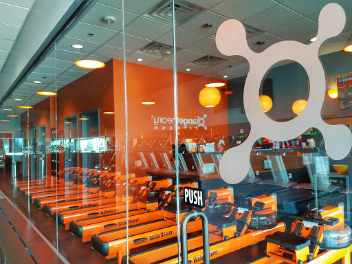 Gym «Orangetheory Fitness», reviews and photos, 4709 Colleyville Blvd #500, Colleyville, TX 76034, USA