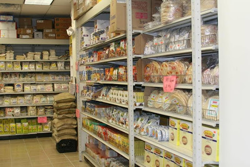 Supermarket «Gokul Indian Supermarket», reviews and photos, 209 S New Rd, Absecon, NJ 08201, USA