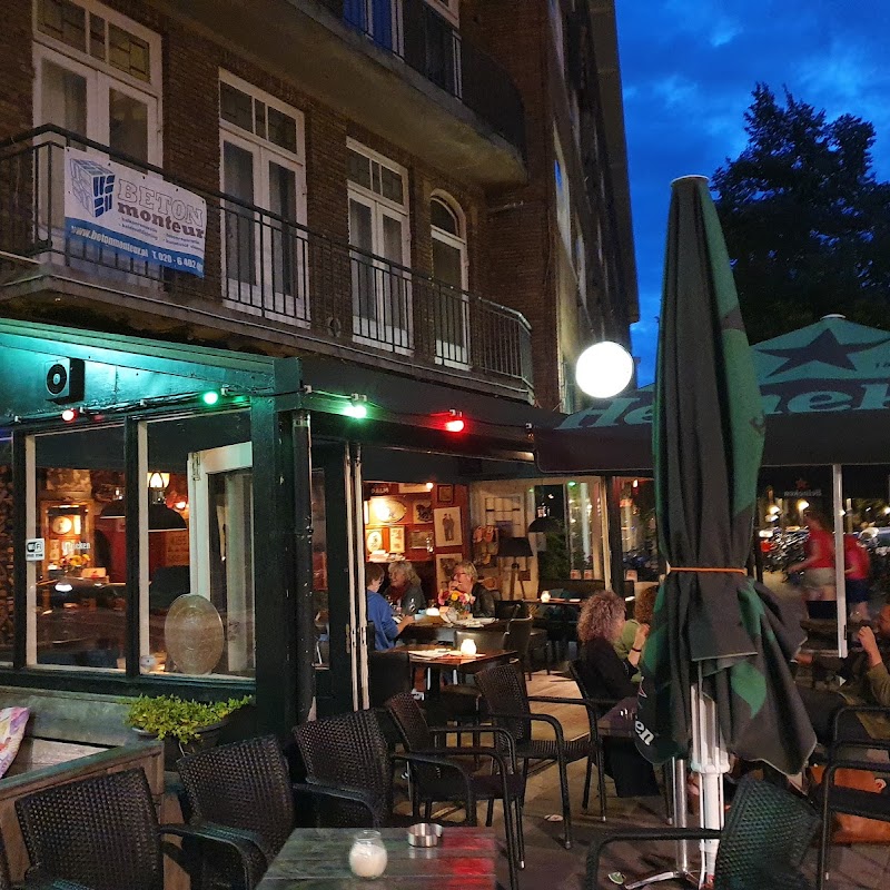 Café Treffers