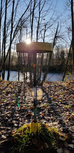 Golf Course «Riverside Disc Golf Course», reviews and photos, 7926 Riverside Rd E, Sumner, WA 98390, USA