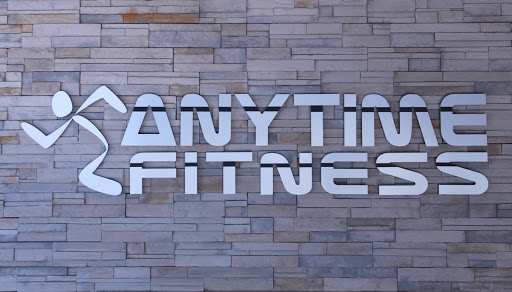 Gym «Anytime Fitness», reviews and photos, 3135 E Indian School Rd, Phoenix, AZ 85016, USA