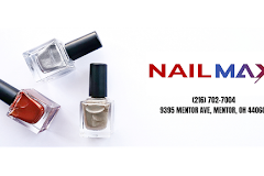 NAIL MAX MENTOR